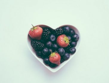 День Валентина 2018: оригінальні ідеї страв у формі серця