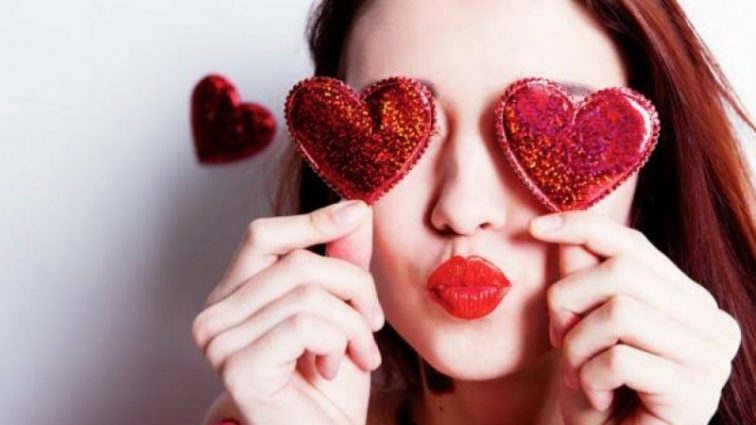 День Валентина 2018: топ-3 варіанти, як прекрасно провести цей день без хлопця