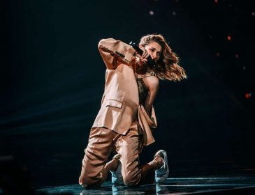 «Іди в п*зду»: На фіналі нацвідбору «Євробачення» розгорівся скандал навколо однієї виконавиці