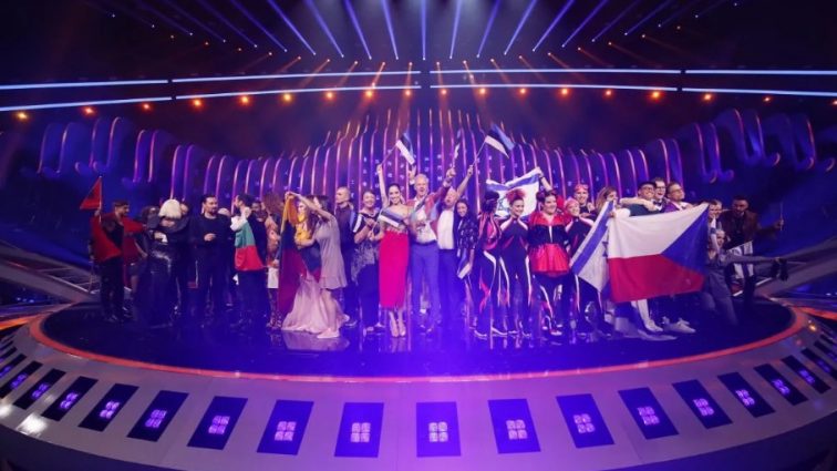 Євробачення 2018: Топ 5 претендентів на перемогу. Що пророкують виконавцю від України