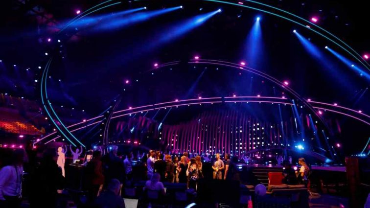 «Шалено радий, що в моєму житті…»: Український виконавець прокоментував свій провал на «Євробаченні»