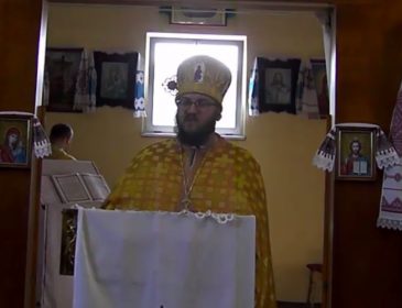 «Пішов співати, бо гроші дорожчі…»: Тернопільський священик накинувся на Олега Винника