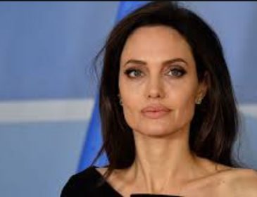 Анджеліна Джолі влаштувала скандал на знімальному майданчику, а все через…
