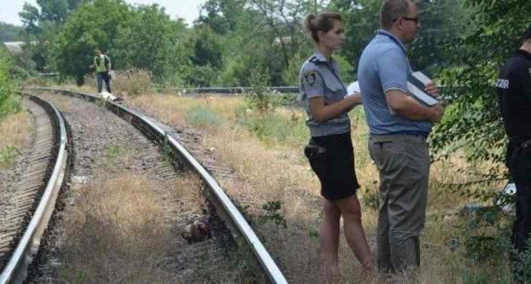 «Через нещасливе кохання»: Молодий український актор кинувся під поїзд