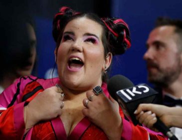 Євробачення-2019 на межі зриву: Співачка Нетта потрапила у новий скандал