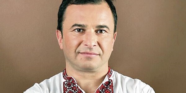 Відомий український співак припинив збір коштів на лікування