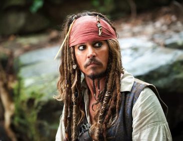 Прощавай, Джек Горобець! Героїнею нового фільму «Пірати Карибського моря» стане жінка
