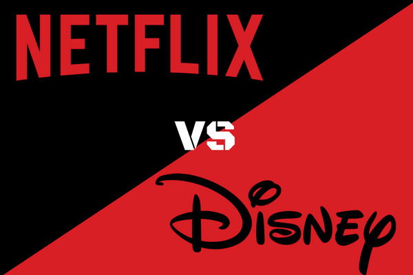 «Disney» кинули виклик «Netflix»: що таке «Disney +»?