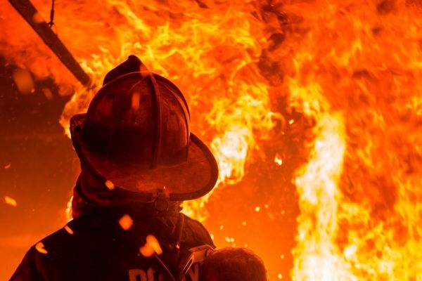 «У нього було нуль співчуття»: будинок відомої акторки згорів у пожежі