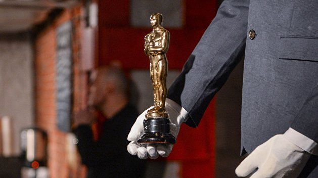 Бажана нагорода: У США назвали номінантів на премію «Оскар»