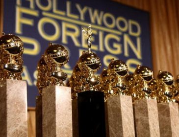 «Репетиція Оскару»: У США назвали лауреатів премії «Золотий глобус»