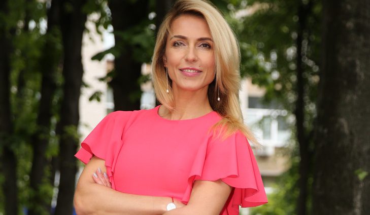 «Це моє нове “я”»: Марина Узелкова кардинально змінює своє життя, після розлучення