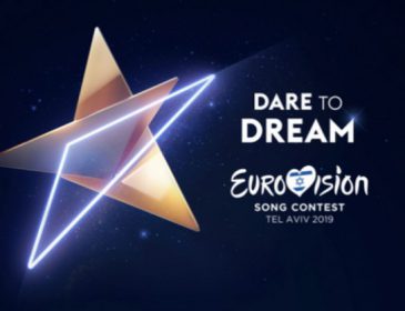 Євробачення-2019: Україна потрапила в десятку імовірних країн-переможців