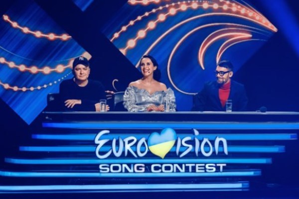 «Трійка відверто шокує»: Визначились перші супер фіналісти національного відбору на «Євробачення-2019»