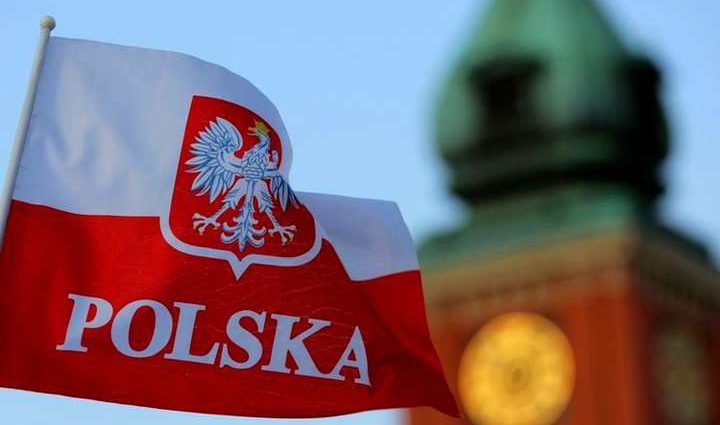 Польський уряд не визнає вибори в окупованому Криму