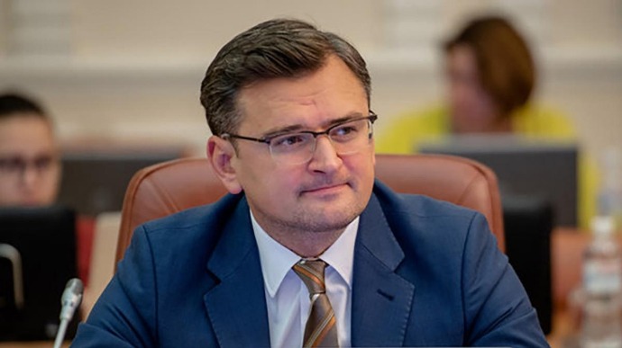 Кулеба розтрощив заяву Лаврова про мінські угоди, які «не виконають за Зеленського»