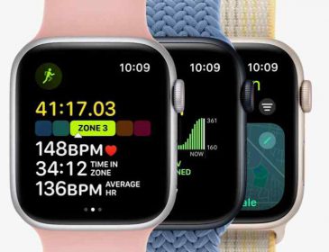 Такого не было давно! Смарт-часы  Apple по большим скидкам — все детали!